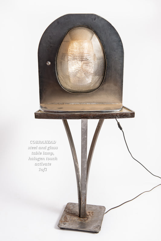 Cobrahead
